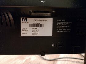 HP LA2205wg 22'' monitor - 3