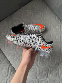 Nike mercurial vapor - 3