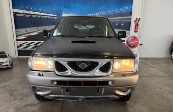 NISSAN TERRANO 2.7 TDI - 3