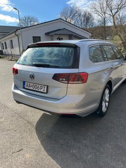 Na predaj  ako NOVÝ VW Passat 2020 2.0tdi Dsg - 3