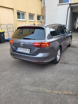 Vw passat b8 - 3