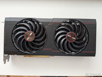 Sapphire Pulse RX 6700 XT 12GB - 3