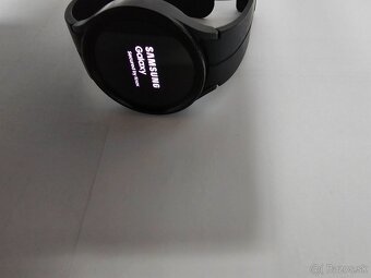 Predám samsung watch 5 pro - 3