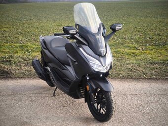 Honda Forza 125cm r.v 2019 - 3