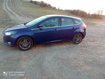 Ford focus - 3