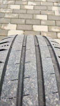 Michelin Pilot Sport 5 215/45 R17 - 3