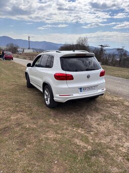 Tiguan R-line 1,4Tsi - 3