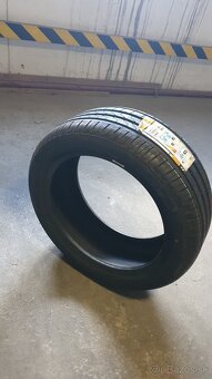 1 kus uplne nova letna pneu PIRELLI CINTURATO P7 245/45 R18 - 3