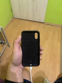 iPhone X Battery Čase - 3