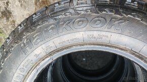 Offroad pneu Hankook 205/70 R15 - 3