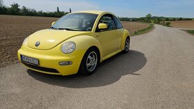 Beetle 2.0i - 3