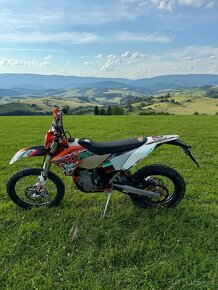 KTM EXC 450 s TP - 3