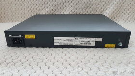 switch HP1910-8G-PoE+ - 3