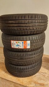 Predám LP 205/60 R16 - 3