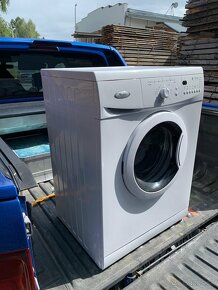 WHIRLPOOL AWO/D 6102/D - 3