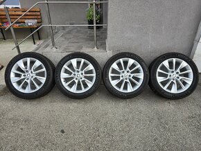 Letne kolesa Skoda Karoq 5x112 r18 - 3