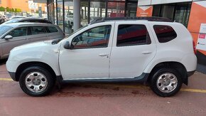 Dacia Duster 1.5 dCi 80kW 4x4 Arctica - 3