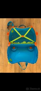 Trunki Kufor s kolieskami Terrance

 - 3