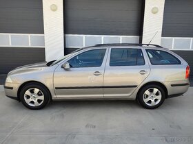 Škoda Octavia Combi 1.9 TDI Classic - 3