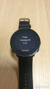 Polar Vantage M - 3