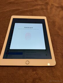 iPad Air 2.gen, 32GB - 3