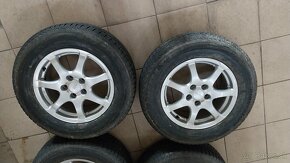 5x114.3r16 a 215/65r16 zimne - 3