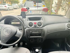 citroen 3C - 3