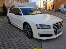 audi a8 d4 09-13 spoiler naraznik predni abt - 3