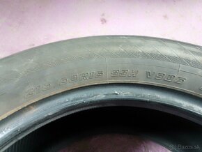 Zimne pneumatiky 215/60 R16 - 3