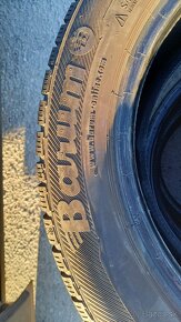 205/55r16 91T Barum zimne - 3