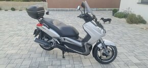 YAMAHA X-MAX 250 - 3