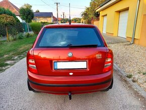 Škoda Fabia Hatchback 1,2 Benzín Perfektný stav 98000.Km - 3