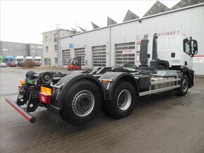 Iveco X-WYA,280X46,TNH 20,SKLADEM - 3