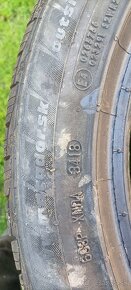 Zimné pneu 235/45R17 - 3