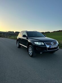 VW Touareg 7L 165KW - 3