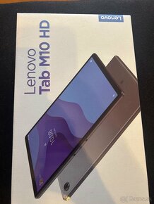 Tablet Lenovo Tab10 HD - 3