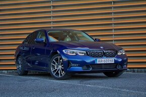 BMW Rad 3 330d xDrive A/T - 3