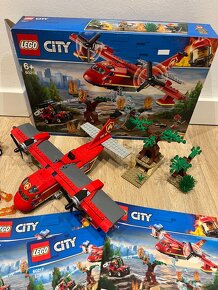 Predám lego city - 3