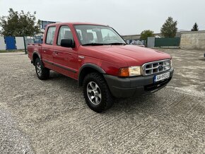 Ford Ranger 2.5 TD 4X4 - 3