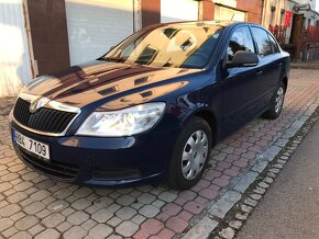 Škoda Octavia II Facelift, 2012, 77kW,  1.6TDI, 229.000km - 3