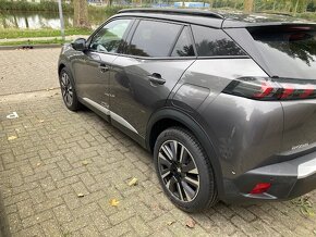 Predam Peugeot 2008,1,5BlueHdi,96kW.AT8,GT Line - 3