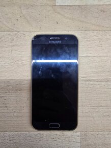 Samsung Galaxy A5 2017 - 3