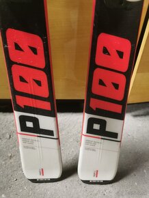 Rossignol Pursuit 100 - 3