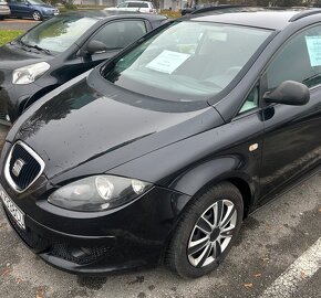 Seat Altea xl 1.9tdi 77kw - 3