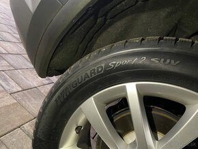 Nexen Winguard Sport 2 SUV 235/55 R18 104H - 3