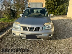 NISSAN X-TRAIL 2.2 DCI - 3