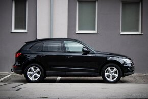 Audi Q5 3.0 TDI DPF quattro S tronic - 3