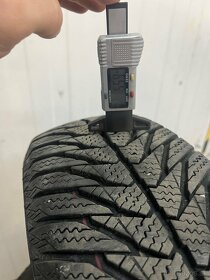 Matador Sibirsnow 175/70R14 zimne - 3