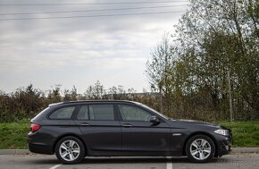 BMW 5 530d xDrive A/T - 3