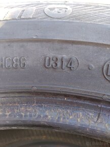 215/65 R16C - 3